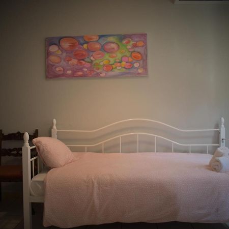 Great Location Comfort Flat Афины Экстерьер фото