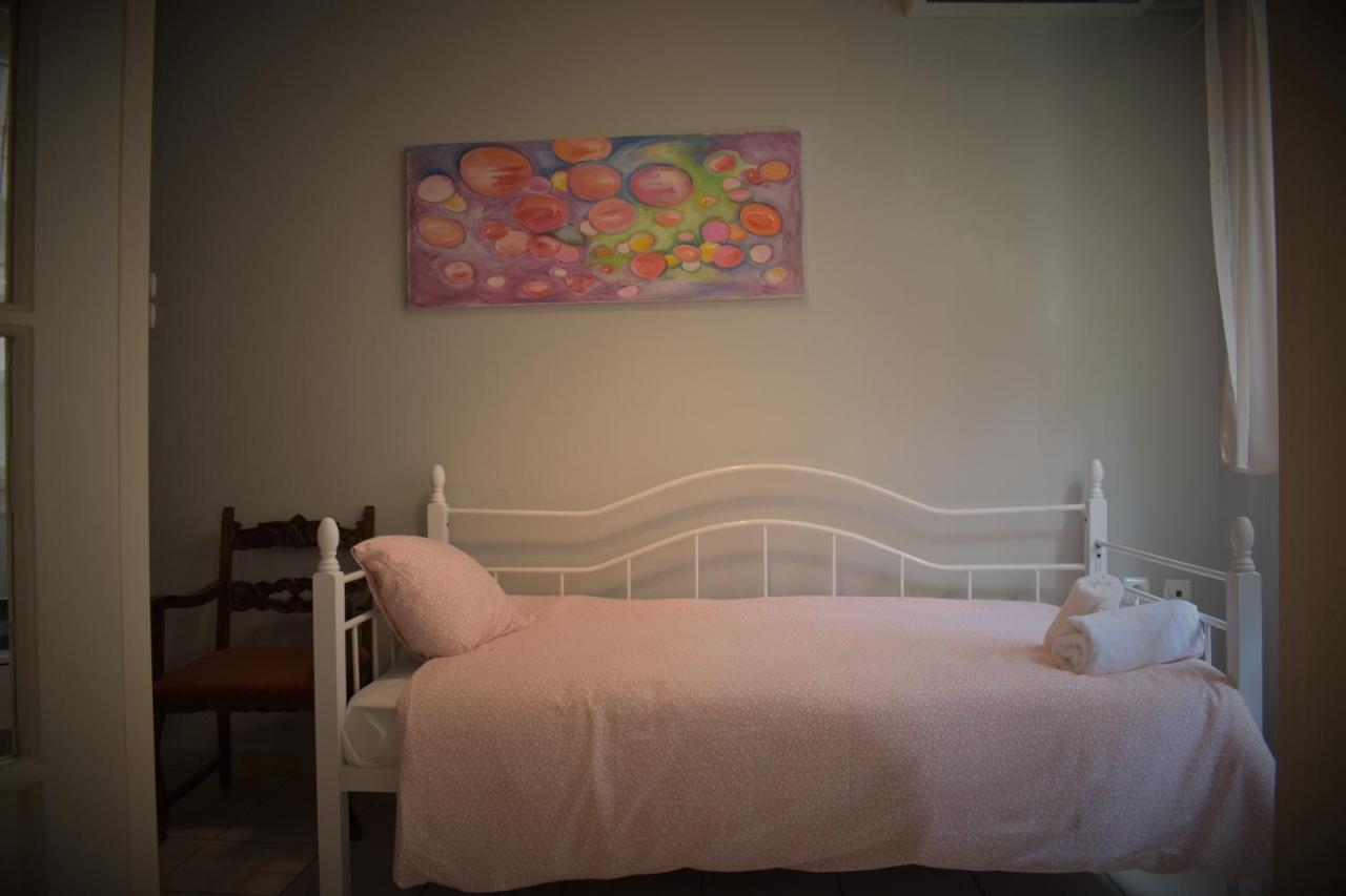 Great Location Comfort Flat Афины Экстерьер фото