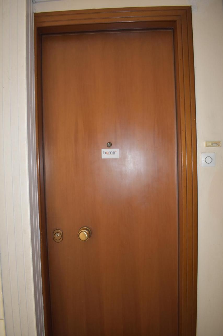 Great Location Comfort Flat Афины Экстерьер фото