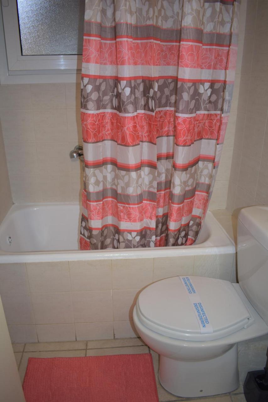 Great Location Comfort Flat Афины Экстерьер фото