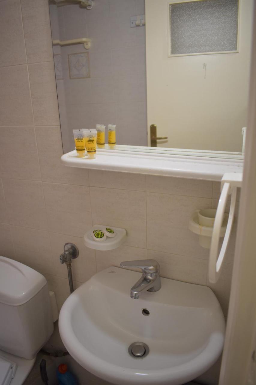 Great Location Comfort Flat Афины Экстерьер фото